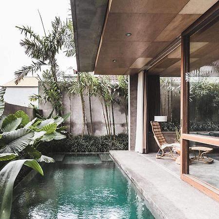 The Slow Canggu  Exterior photo