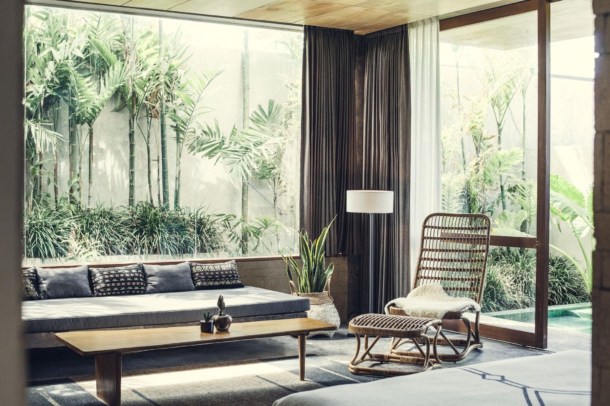 The Slow Canggu  Exterior photo