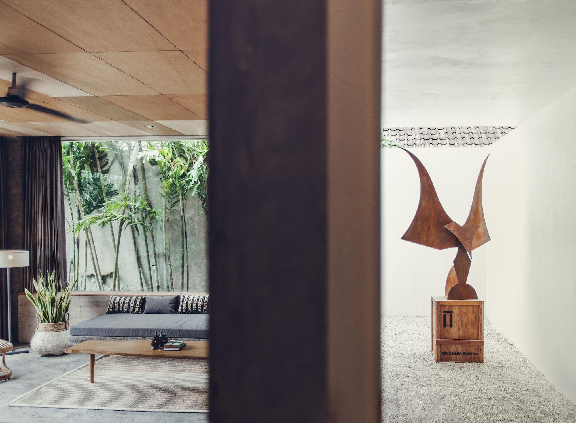 The Slow Canggu  Exterior photo