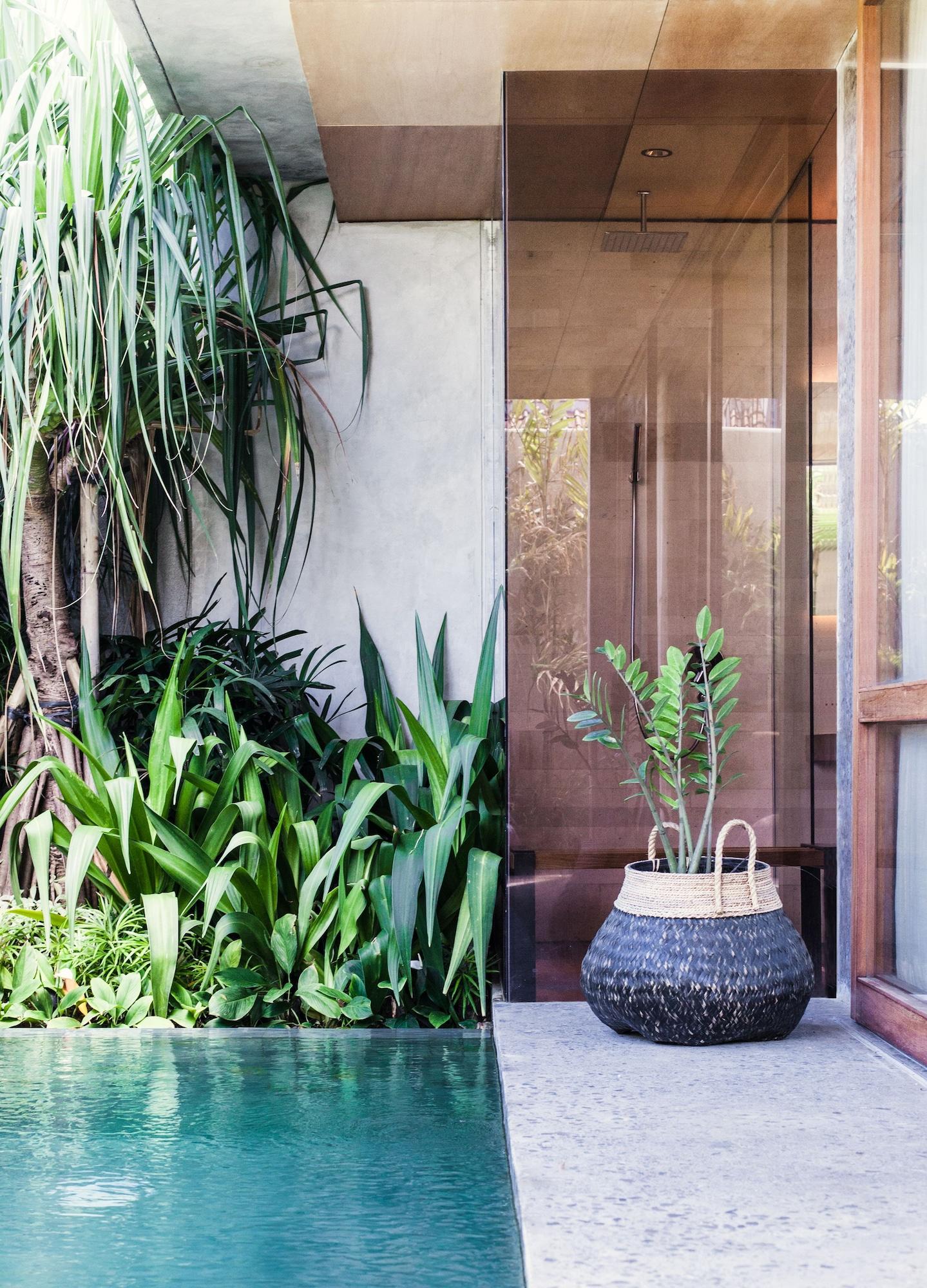 The Slow Hotel Canggu  Exterior photo