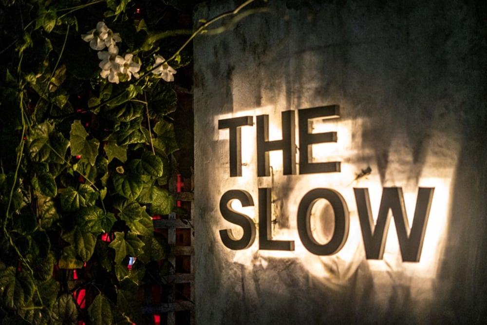 The Slow Canggu  Exterior photo