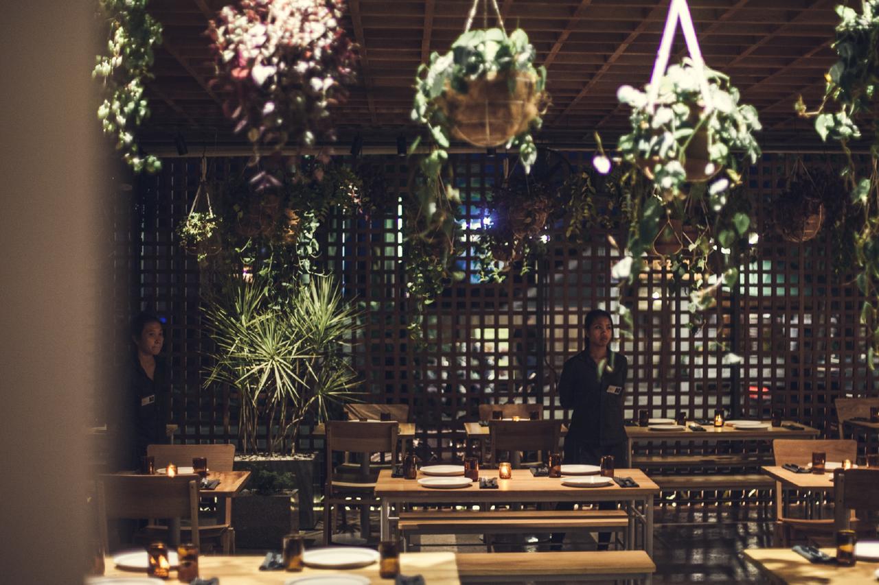 The Slow Canggu  Exterior photo