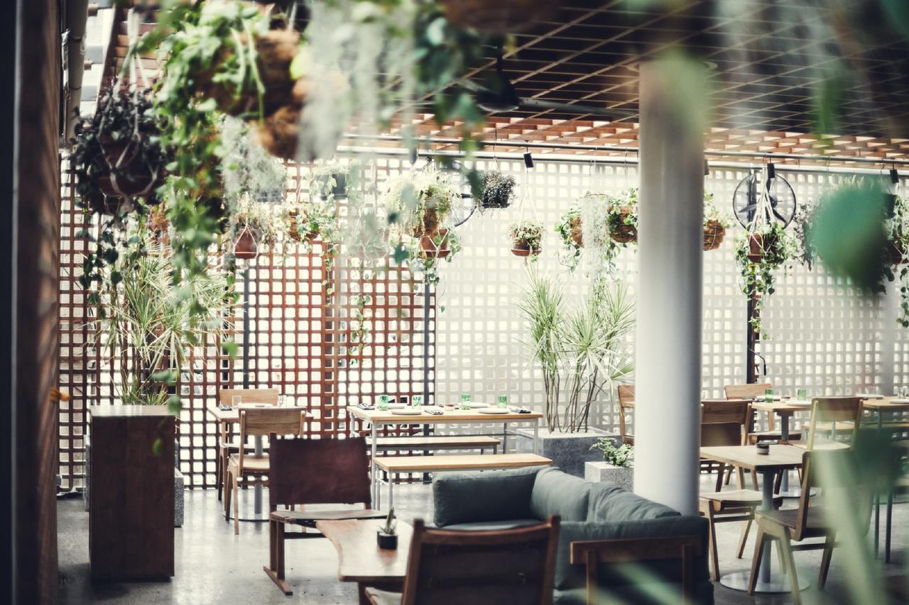 The Slow Canggu  Exterior photo