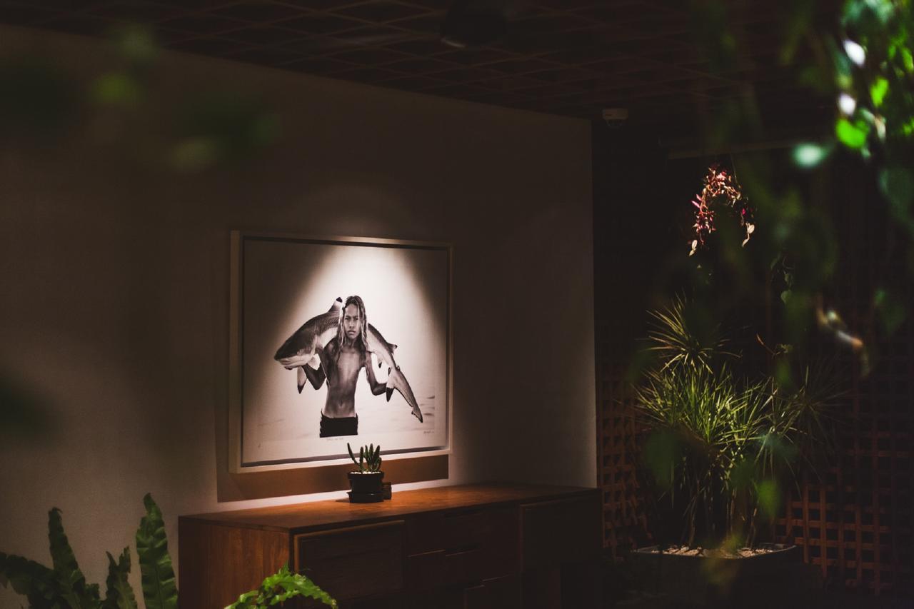 The Slow Canggu  Exterior photo
