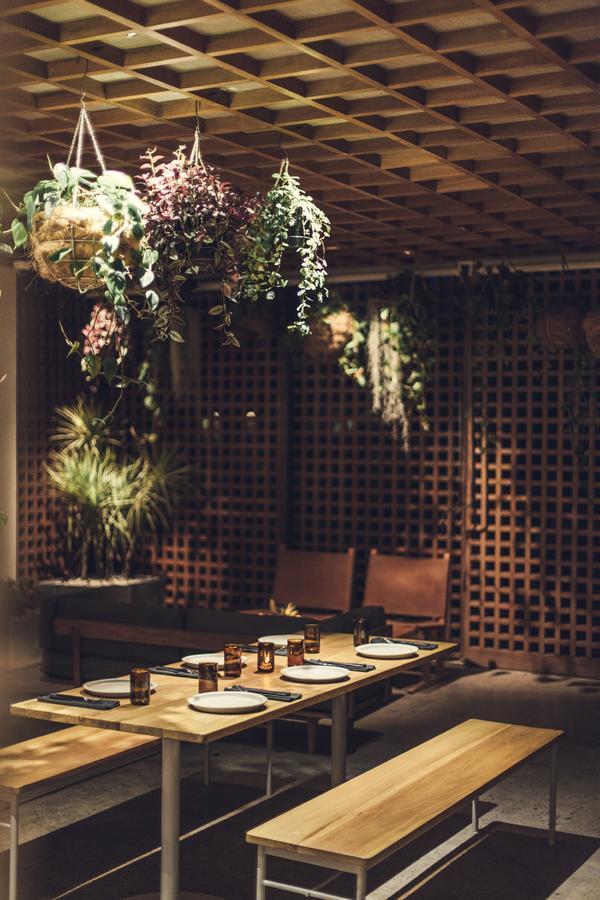 The Slow Canggu  Exterior photo