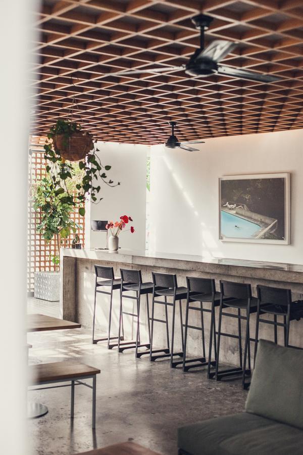 The Slow Canggu  Exterior photo