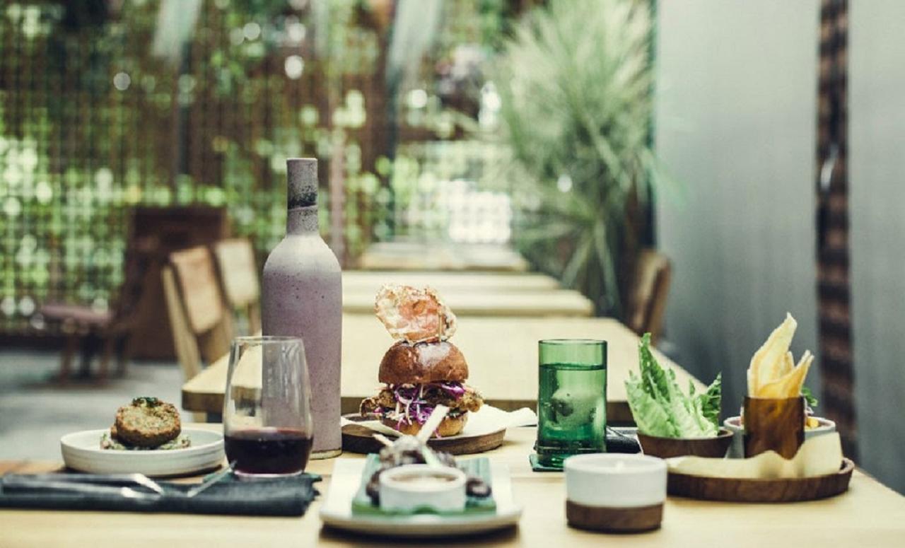 The Slow Canggu  Exterior photo