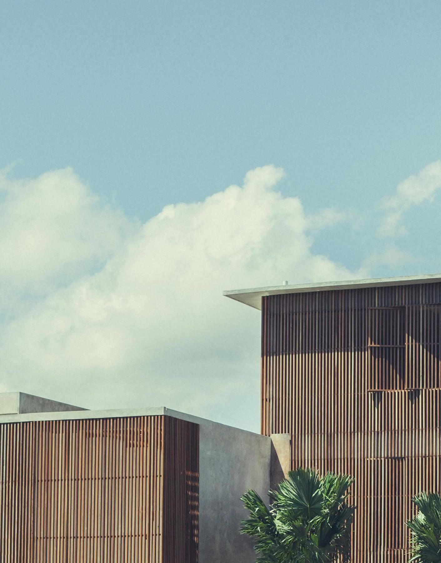 The Slow Hotel Canggu  Exterior photo