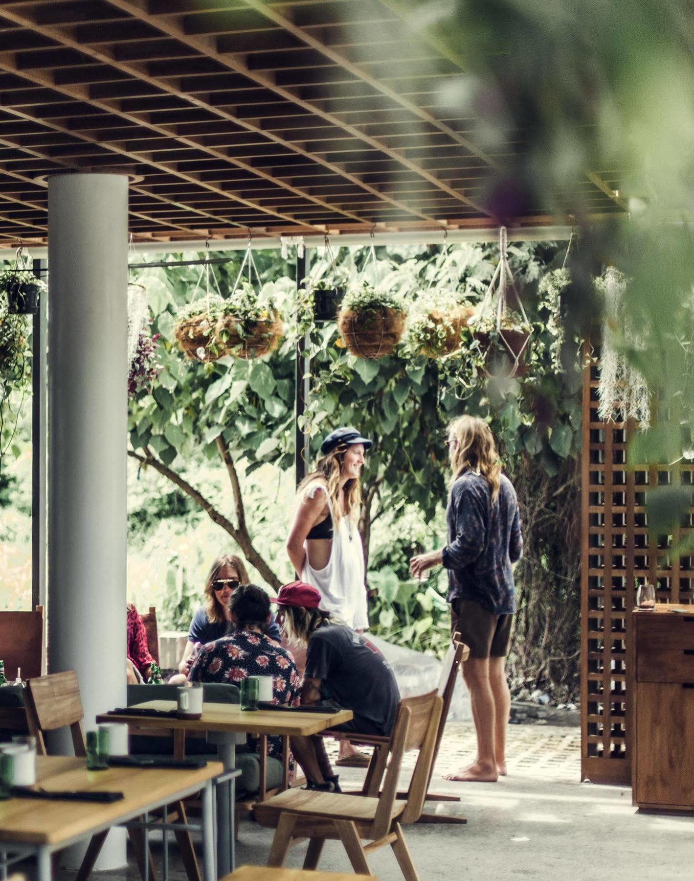 The Slow Canggu  Exterior photo