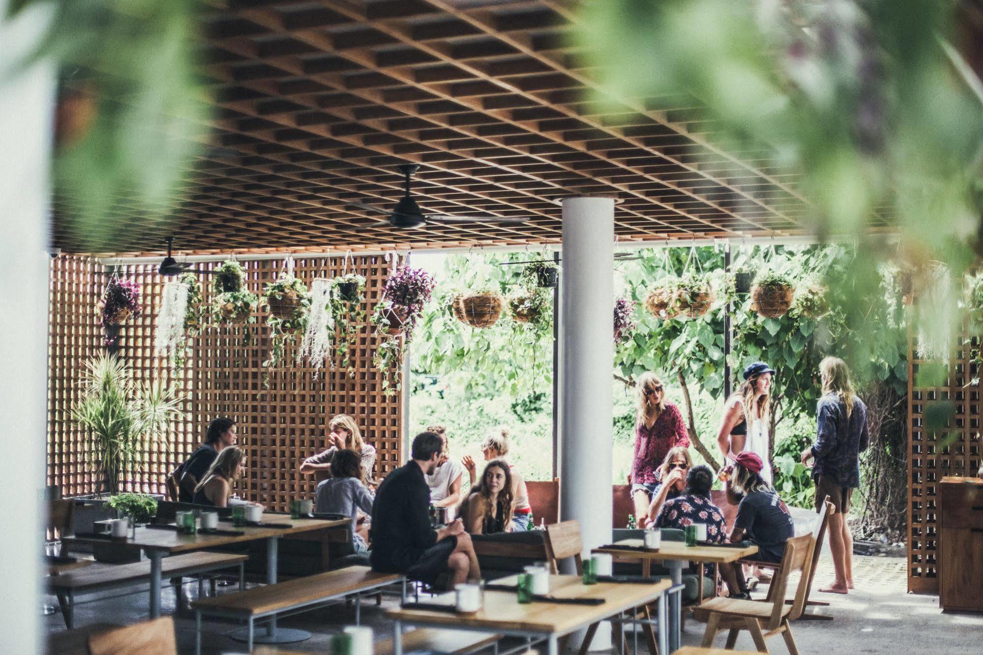 The Slow Canggu  Exterior photo