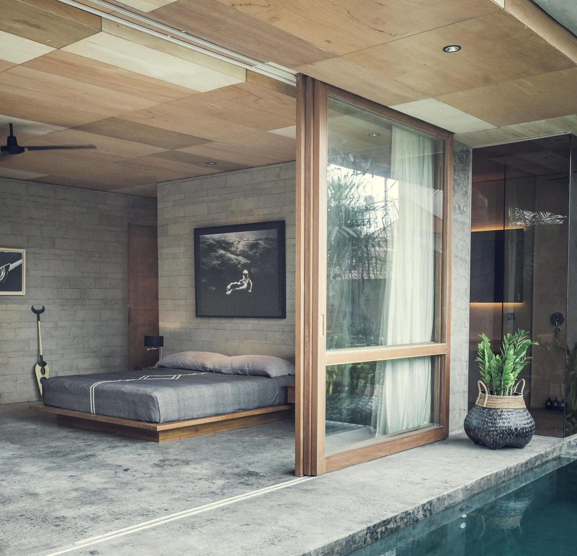The Slow Canggu  Exterior photo