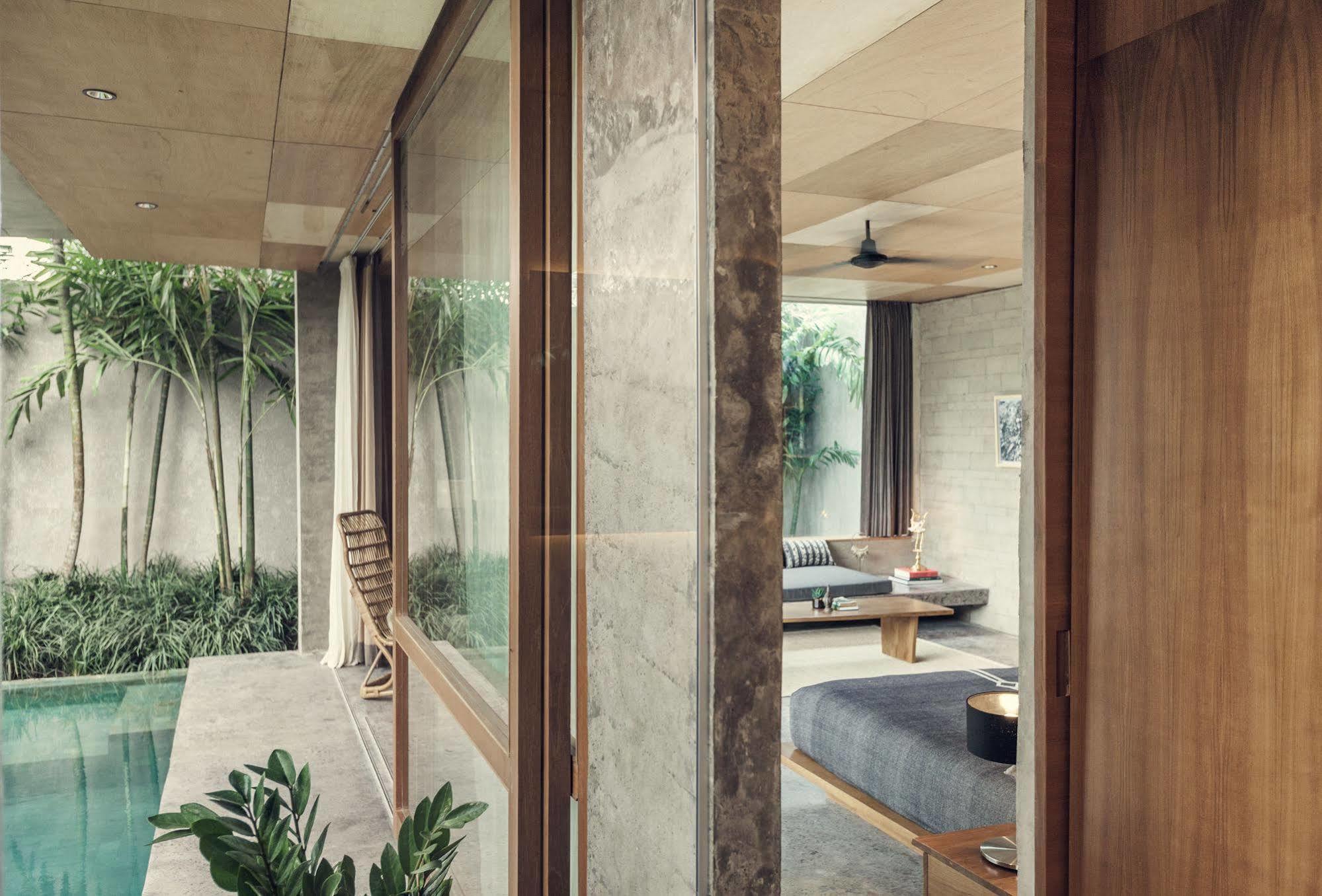 The Slow Canggu  Exterior photo