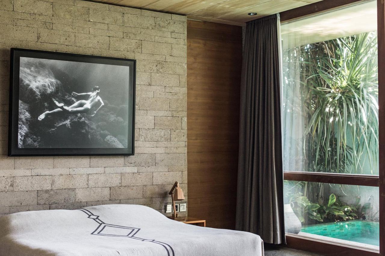 The Slow Canggu  Exterior photo