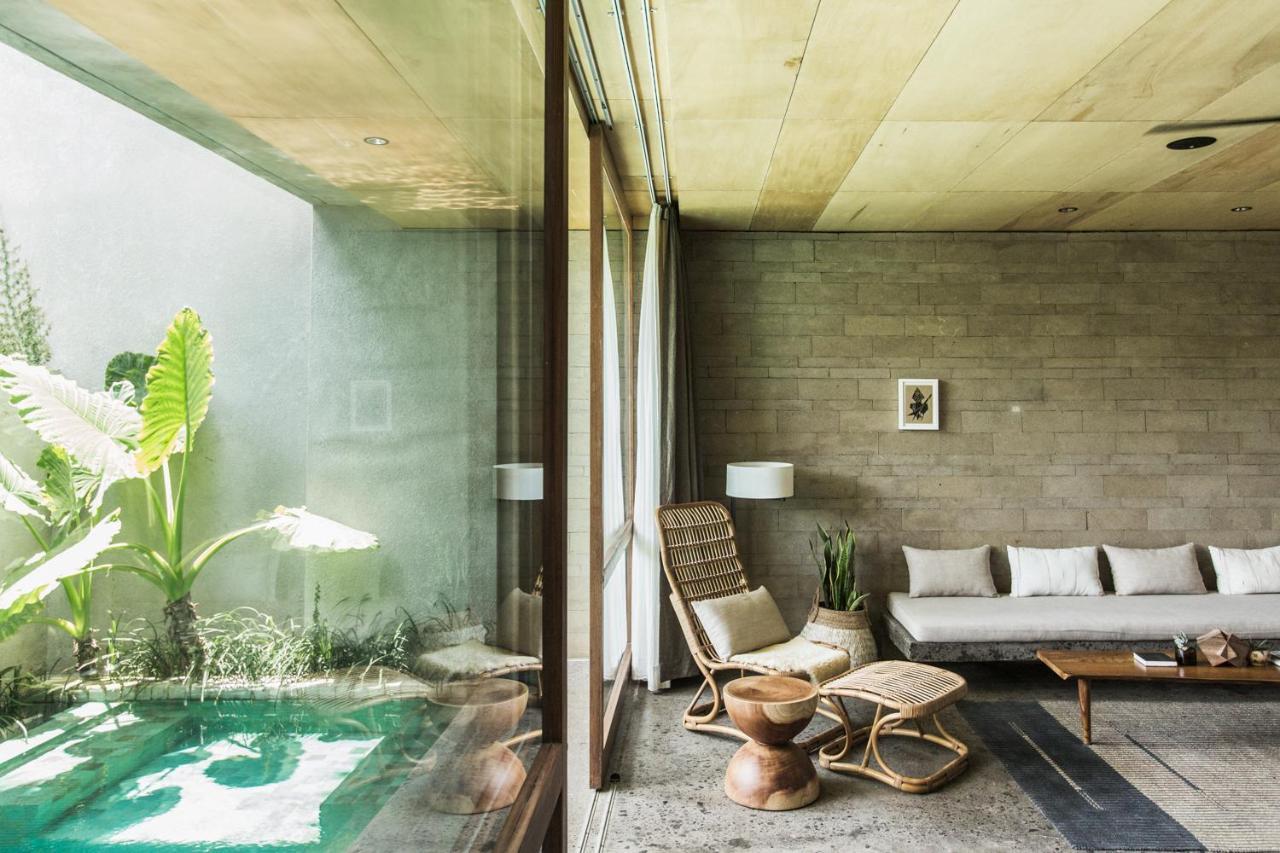 The Slow Canggu  Exterior photo