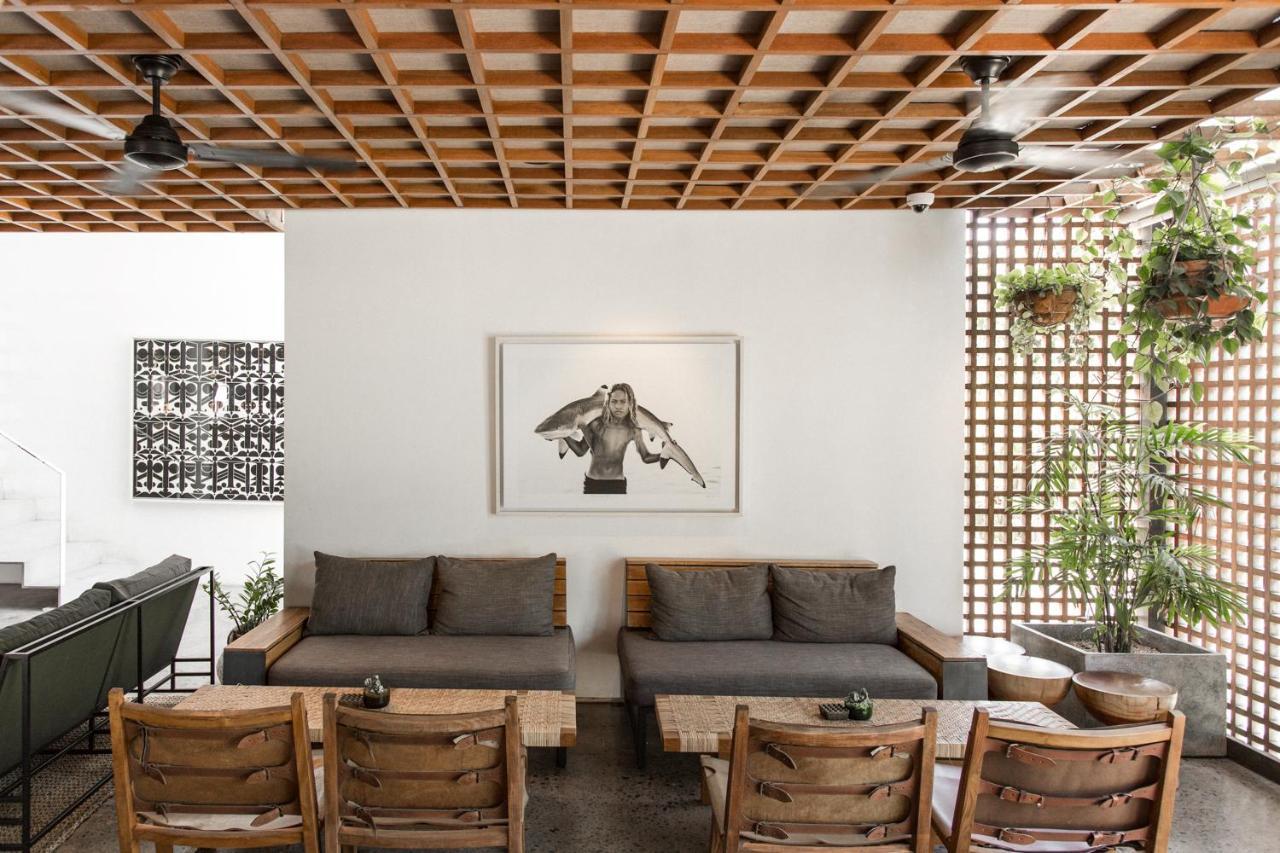 The Slow Canggu  Exterior photo