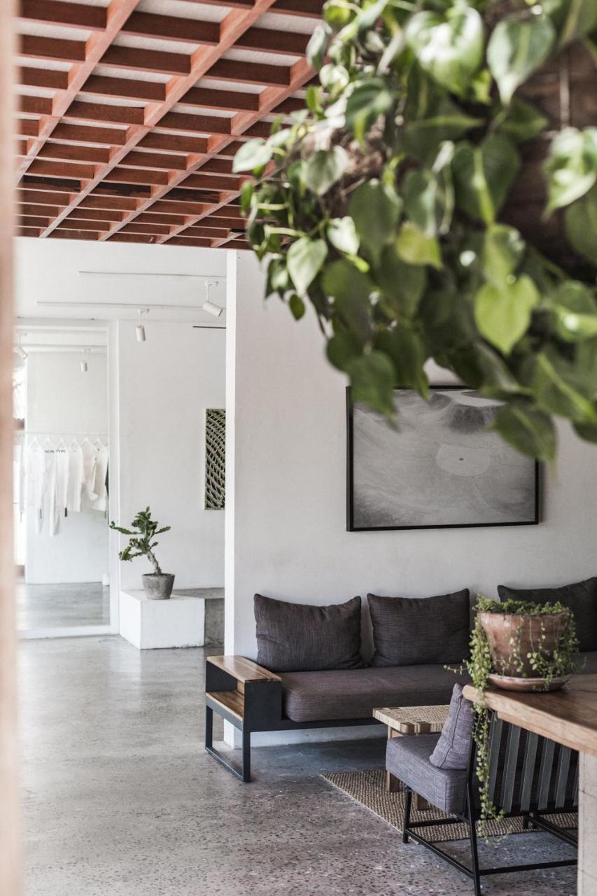 The Slow Canggu  Exterior photo