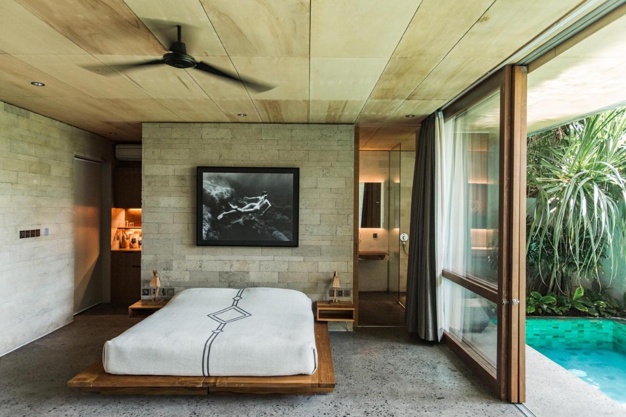 The Slow Canggu  Exterior photo
