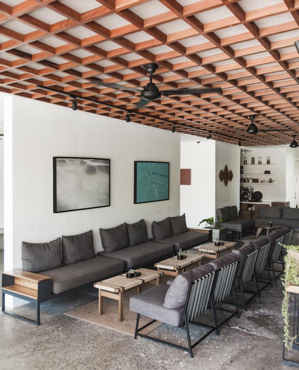 The Slow Canggu  Exterior photo