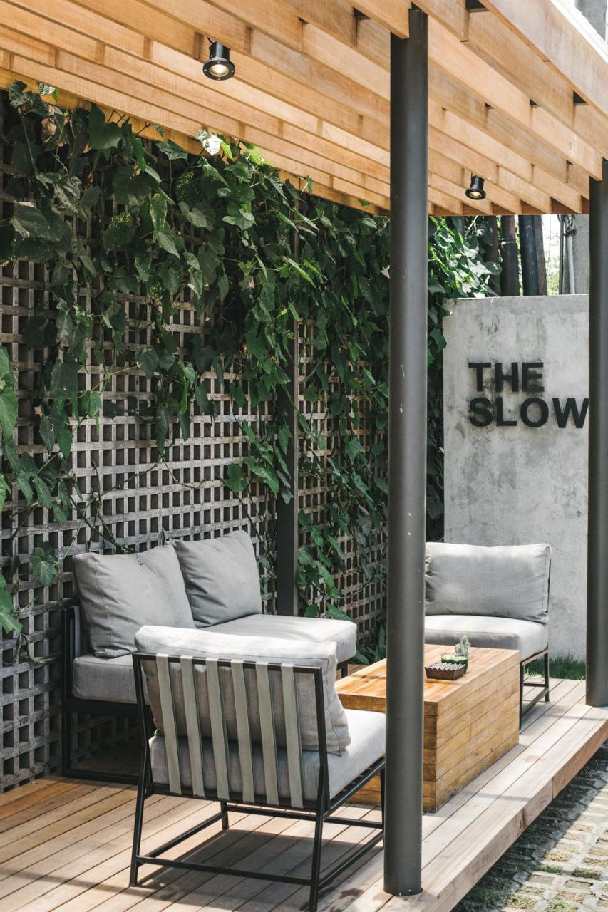 The Slow Canggu  Exterior photo